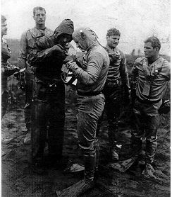 Chiga Saki Beach recon