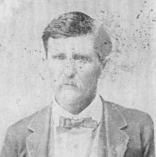 John Willard Russell