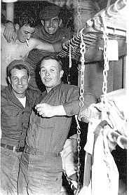 Steve Bourecksky photo