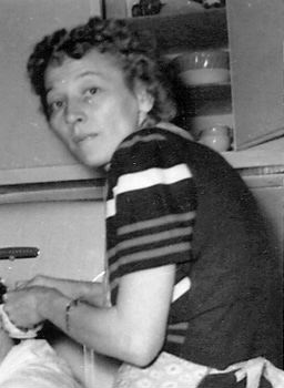 Petrona Uknavage Tucker