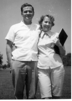 William Tucker and Petrona Tucker