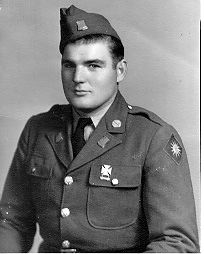 Charles Everet Russell