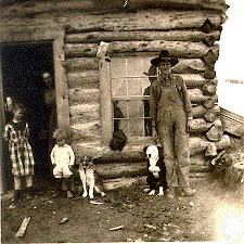 Tom and Nora Smith's home