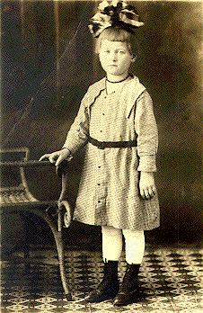 Petronia Uknavage Galesky