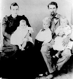 Fannie and Frank Smith