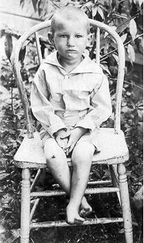 William Louis Uknavage